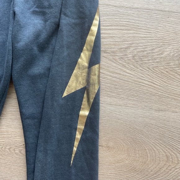 Aviator Nation sweatpants - Picture 2 of 4